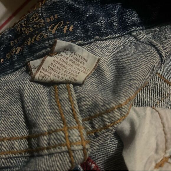 American Rag Cie Jeans - Picture 8 of 8